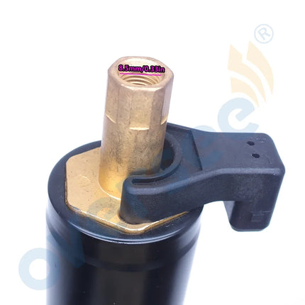 3857985 Electric Fuel Pump For Volvo Penta OMC Inboard Engine 3850810 3858714 High Pressure 120PSI