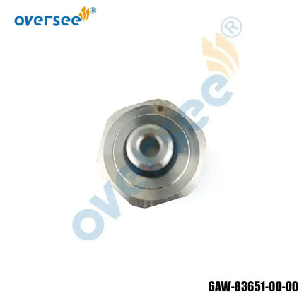 OEM 6AW-83651-00-00 Oil Pressure Sender for YAMAHA F150 F200 VF250 HP Outboard Engine 6AW836510000