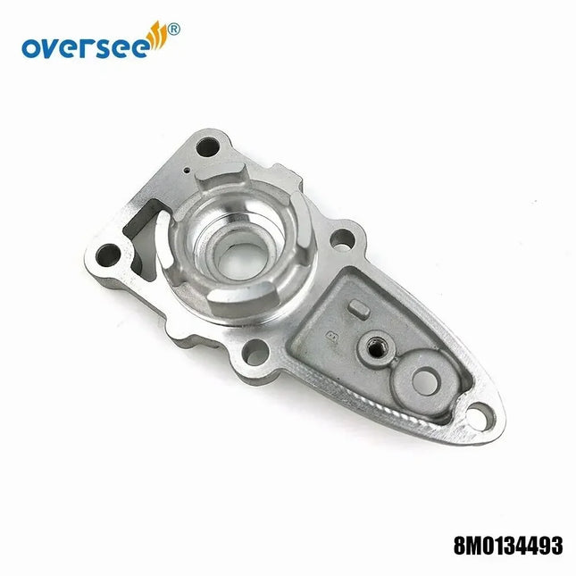8M0134493 HOUSING Water Pump For Mercury Outboard 9.9/10/15/20HP EFI 15HP SeaPro