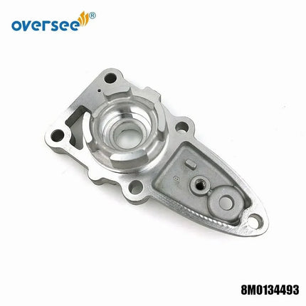 8M0134493 HOUSING Water Pump For Mercury Outboard 9.9/10/15/20HP EFI 15HP SeaPro