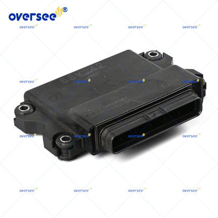 OEM 68V-8591A-42 ECU for Yamaha 115HP F115TJR 4-stroke 2008 2009 Year Outboard Engine Control Unit