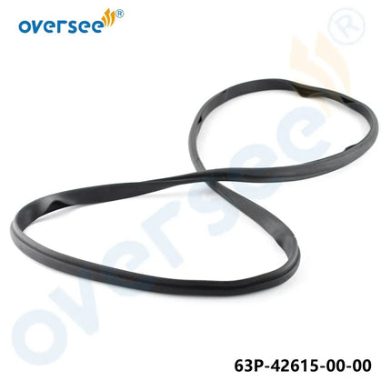 63P-42615 Top Cowling Seal for Yamaha F150 4 Stroke 150HP Outboard Engine