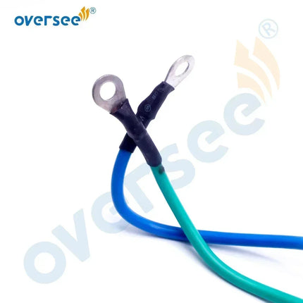 Tilt Trim Motor 67H-43880 For Yamaha OMC Outboard Motor Parts  67H-43880-00 64E-43880 64E-43880-00 Lester 10855 68V-43880