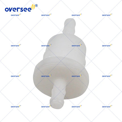 Fuel Filter 68T-24251-00 For Yamaha F 4 6 8 9.9HP 4-Stroke Outboard Engine 68T-24251-01 646-24251-02 6EE-F4251-00
