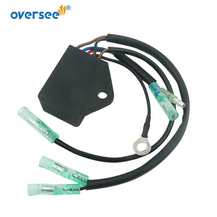 3P0-06060-0 CDI For Tohatsu 25HP 30HP Outboard Engine 3P0060600