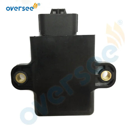 6AH-85540 CDI UNIT ASSY For Yamaha Outboard Engine 4 Stroke 15HP 20HP Parsun Hidea 4T Motor F15 F20 6AH-85540-00