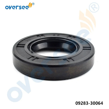 09283-30064 Oil Seal For Suzuki Outboard Motor 2T DT20HP DT25HP DT30HP Size 30*55*10mm