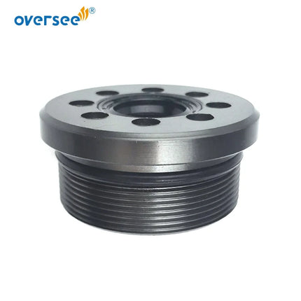 48401-98L00 Tilt End Cap For Suzuki DT115 (86-01) DT140 (86-01) 2/4 Stroke Outboard 48401-98L01;48401-98L02