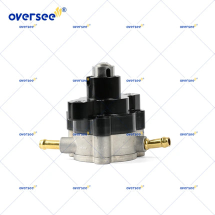 6EK-24410 Fuel Pump for Yamaha F115 LF130 115HP Outboard Engine 6EK-24410-00