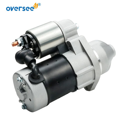 31100-95J00 Starter for Suzuki Outboard Motor OMC 5036972; 31100-95J00, 31100-95J01, S114-924A; 410-44081