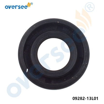 09282-13L01 Oil Seal for Suzuki 8HP 9.9HP 15HP 20HP Outboard Engine