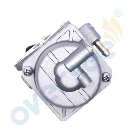 3R1-03200-1 3AS-03200-0 Carburetor for Tohatsu Nissan 4 Stroke 4hp 5hp Outboard Engine Mercury 4hp 2.5hp 803522T 3R1-03200
