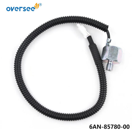 6AN-85780 Knock Sensor Switch for Yamaha Waverunner FZS FZR SHO 6AN-85780-00-00 E1T58473