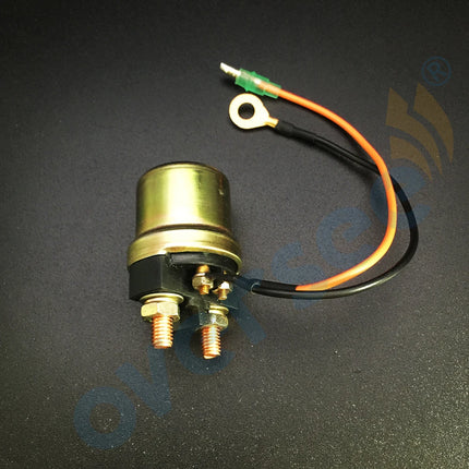 6J0-81941-10 Solenoid Starter Relay For Yamaha PWC All 1987-2017 Outboard Engine 6J0-81941-00 6J0-81941 Motor Parts
