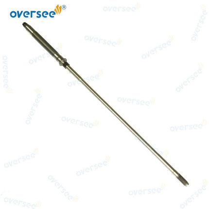 6K5-45501-10 (Long) DRIVE SHAFT For Yamaha Outboard Engine,Boat Motor Aftermarket Parts