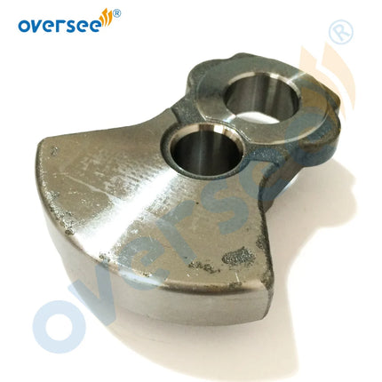 63V-11432-00 Crankshaft Block for Yamaha Parsun 9.9HP 15HP Outboard Boat Engine Motor