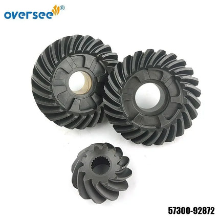Gear Set C/R For Suzuki DF115 DF140 Outboard Engine 57300-92870 57300-92871 57300-92872