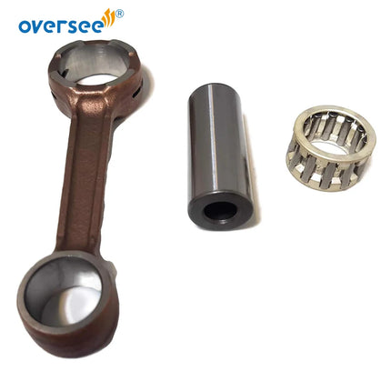 12161-90L00 Connecting Rod Kit For Suzuki DT9.9 DT15 9.9HP 15HP Outboard Motor 12161-93902 12161-93901