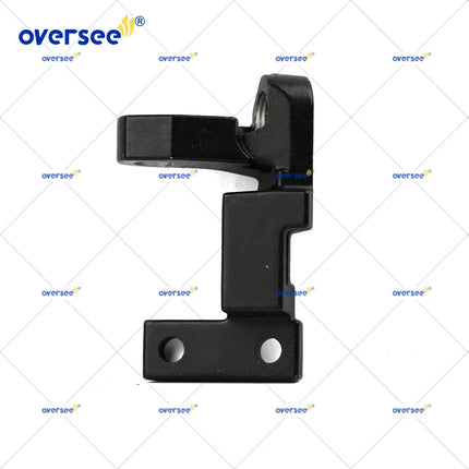62Y-44118 Control Shift Bracket for Yamaha F40 F50 60HP Outboard Engine 62Y-44118-00