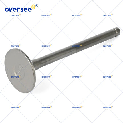 12915-86FA1 Exhaust Valve for Suzuki 4 Stroke DF90 100 115 140HP Outboard Engine 12915-86FA1-000