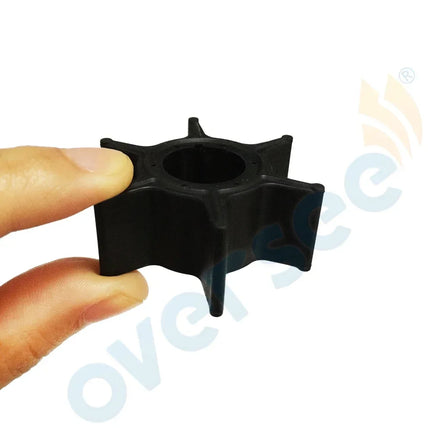 Water Impeller 3C8-65021-2 18-8922 For Tohatsu 40HP 50HP 2 Stroke Engine Outboard Boat Motor Aftermarket Parts Mercury 161542
