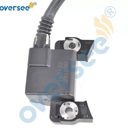 8M0056379 Ignition Coil Assembly for Mercury Mariner F4 F5 F6 4 Stroke Outboard Engine (Original)