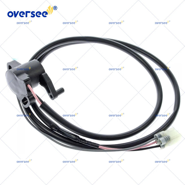 63D-83672-02 Trim Sensor for Yamaha F40 F50 F60 F70 (2001-2008) Outboard Engine 63D-83672-02-00, 63D-83672-01-00