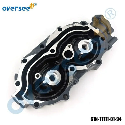 61N-11111-01-94 Cylinder Head For Yamaha Parsun 2T 25 30HP T20-06000002 61N-11111 High Quality