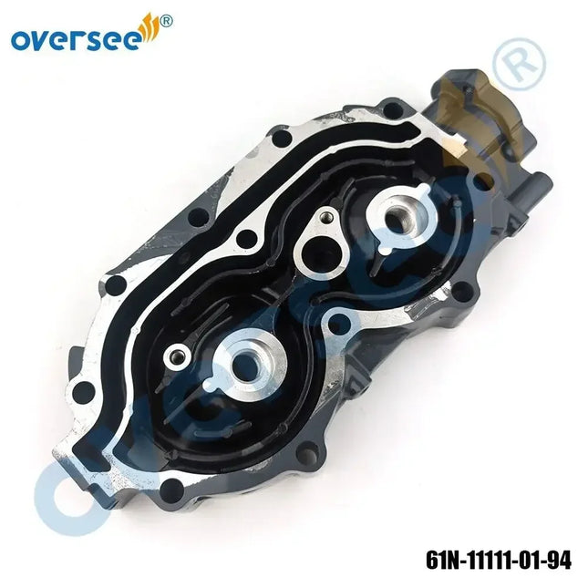 61N-11111-01-94 Cylinder Head For Yamaha Parsun 2T 25 30HP T20-06000002 61N-11111 High Quality