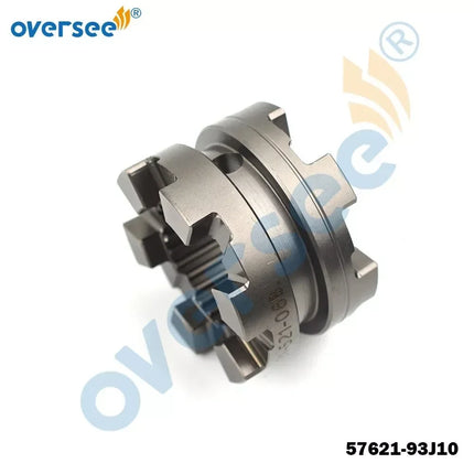 57621-93J10 SHIFTER Clutch Dog For Suzuki Outboard 4 Stroke DF 150 175HP