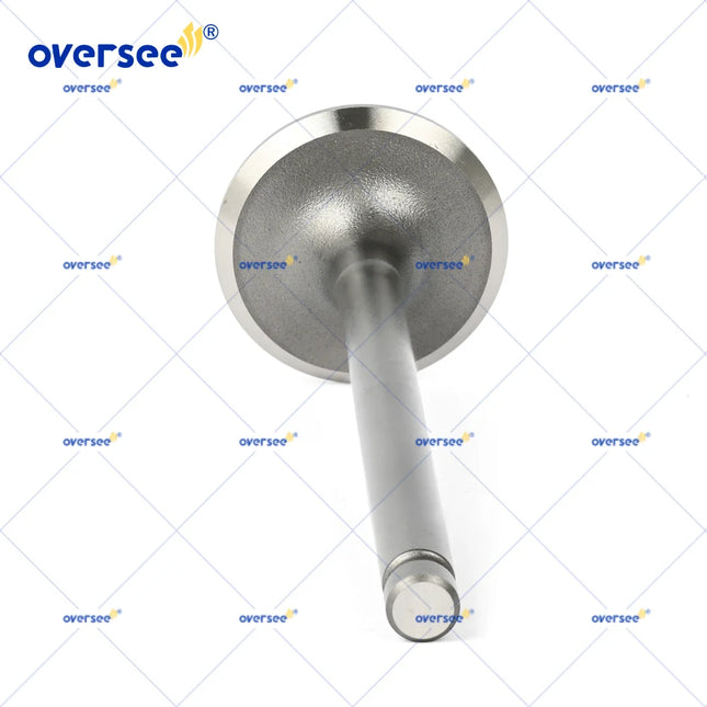 12915-86FA1 Exhaust Valve for Suzuki 4 Stroke DF90 100 115 140HP Outboard Engine 12915-86FA1-000