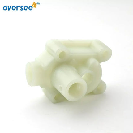 Outboard Pump Case (Upper) for Replacing Tohatsu Outboard Engine Motor 369-65016-0