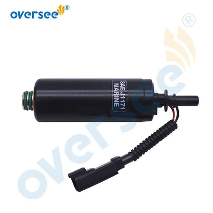 5004428 Fuel Pump Assy for Johnson Evinrude 75-175Hp 2001-2006 0439347 439347 5000800 OMC BRP Outboard Motor Parts
