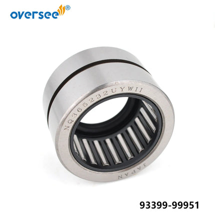 93399-99951 Thrust Bearing For Yamaha Outboard Motor 2T Parsun Hidea Powertec 25HP 30HP;NQ365232UYW11