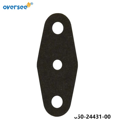 650-24431-00-00 Outboard Fuel Pump Gasket Replaces for Yamaha Outboard Engine Motor Parts