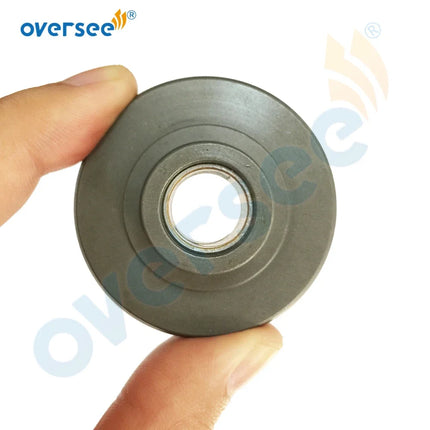 OVERSEE 369-64010-0 Forward Bevel Gear for Tohatsu Nissan Outboard 2, 2.5, 3.5, 4, 5, 6 HP 369-64010