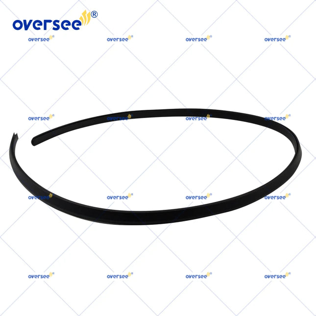 Rubber Seal 66T-42716-00 For Yamaha Outboard Engine 40HP 40X E40X Boat Motor 66T-42716