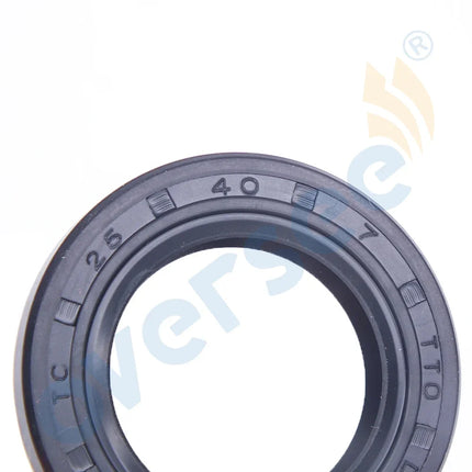 09283-25035 Oil Seal For Suzuki Outboard Motor 2T DT9.9 15HP 20HP 25HP 28HP