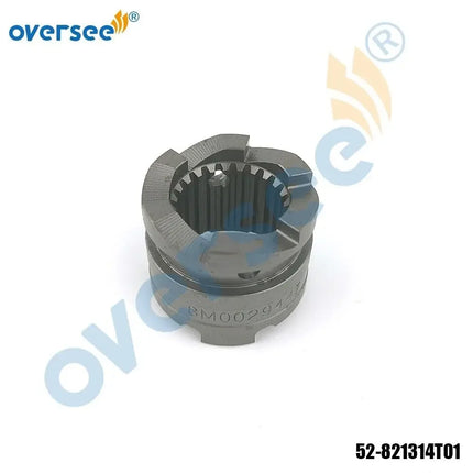 OEM New 52-821314T01 Clutch Dog for Mercury Marine 30HP 40HP 50HP 60HP EFI 2/3 Cyl 4-Stroke Outboard Engine