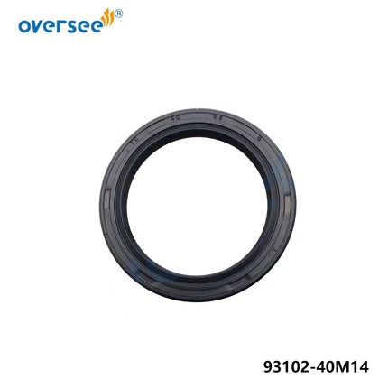 68F-11411 6N7-11411 6G5-11411 Crankshaft Repait Kit For Yamaha Outboard 2-Stroke 150-200HP Bearing Seal Kit 93311-940U3