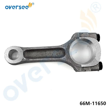 66M-11650 Connecting Rod for Yamaha 15HP 4-Stroke 66M Series Outboard Engine 66M-11650-00-00