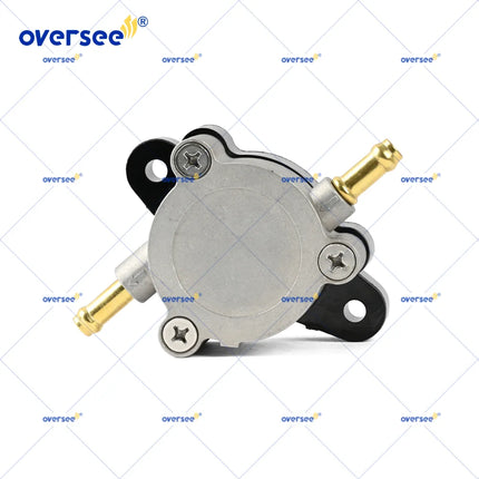 6EK-24410 Fuel Pump for Yamaha F115 LF130 115HP Outboard Engine 6EK-24410-00