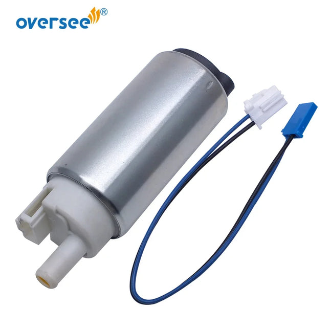 15200-93J00 Fuel Pump Assy (High Pressure) For Suzuki DF200 DF225 DF250 DF90 DF100 DF140 DF115 DF140 Outboard Engine Motors