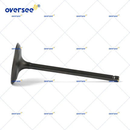 6CB-12111 Intake Valve for Yamaha 300HP 4-Stroke F150-350 Outboard Engine 6CB-12111-00-00