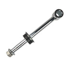 Piston Sub with Cap