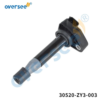 30520-ZY3-003 Ignition Coil Plug Hole for Honda BF175 BF200 BF225 175 200 225 HP Marine Outboard Motor BF225AK0