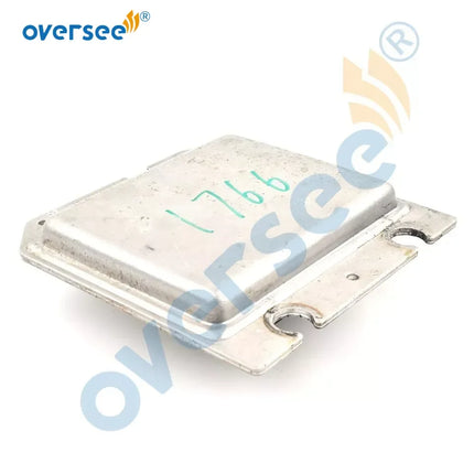 8M0109812 PCM ECM Control Module For Mercury 115HP 2.0L Sea Pro 8M0065578