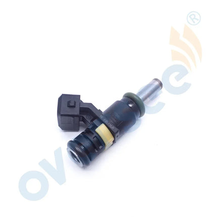 4pcs Boat Engine Fuel Injector 8M6002428 For Mercury 65HP-115HP 2-Stroke Outboard Motor