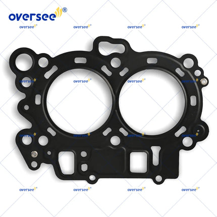 6AH-11181 Cylinder Head Gasket For Yamaha 4-Stroke 20HP F20 F15C Outboard Engine Parsun F20-05000001 6AH-11181-00
