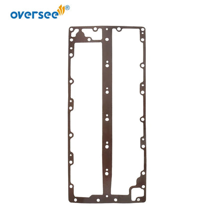 6G5-41112 Gasket Exhaust For Yamaha Outboard Motor 175HP 200HP 225HP Engines 6G5-41112-A1